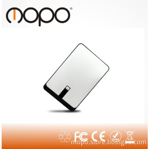 Portable laptop&tablet charger high capacity 23000mAh powerbank